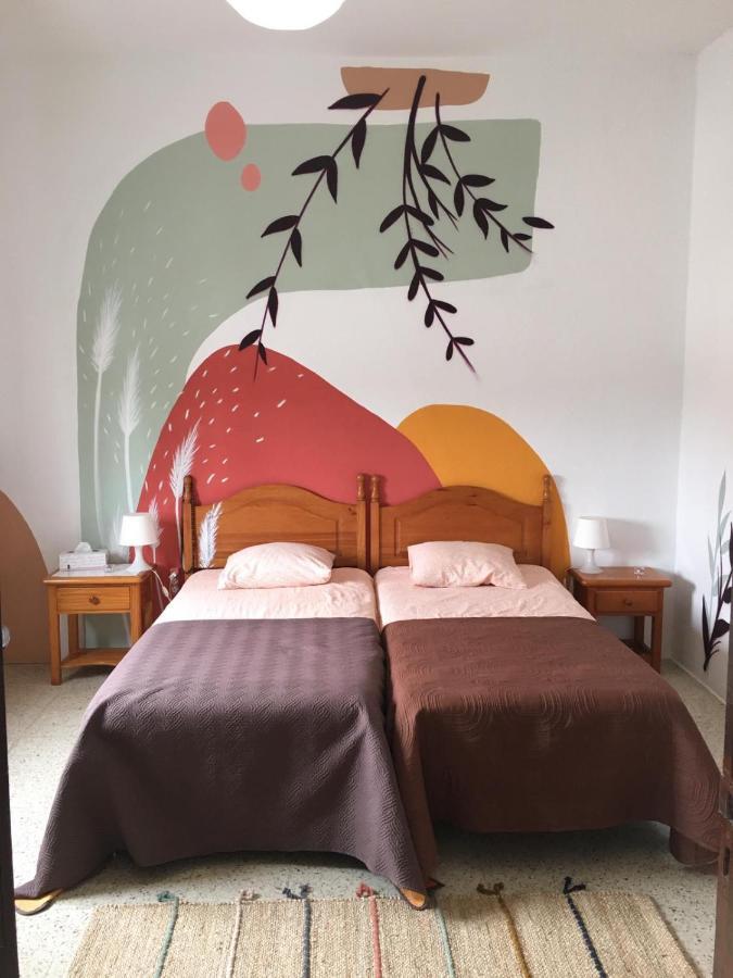 Joyhouse Guest House Teguise  Eksteriør bilde