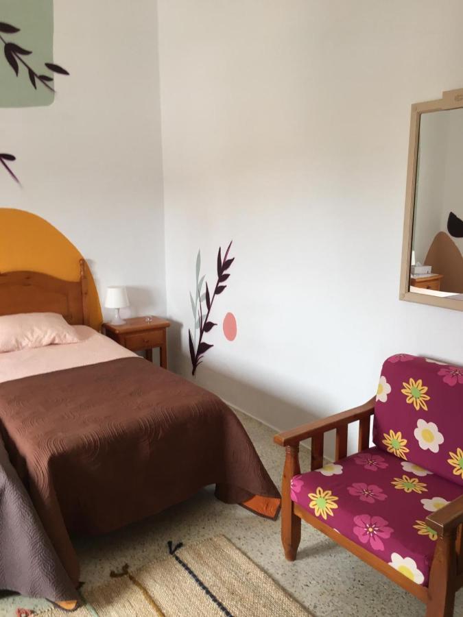 Joyhouse Guest House Teguise  Eksteriør bilde