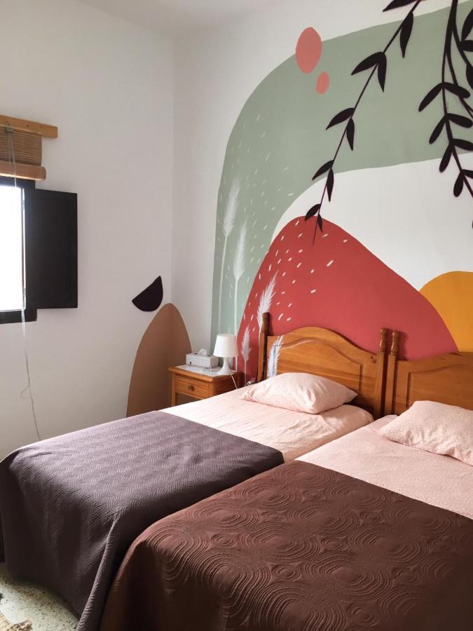 Joyhouse Guest House Teguise  Eksteriør bilde