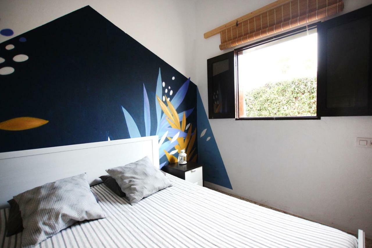 Joyhouse Guest House Teguise  Eksteriør bilde