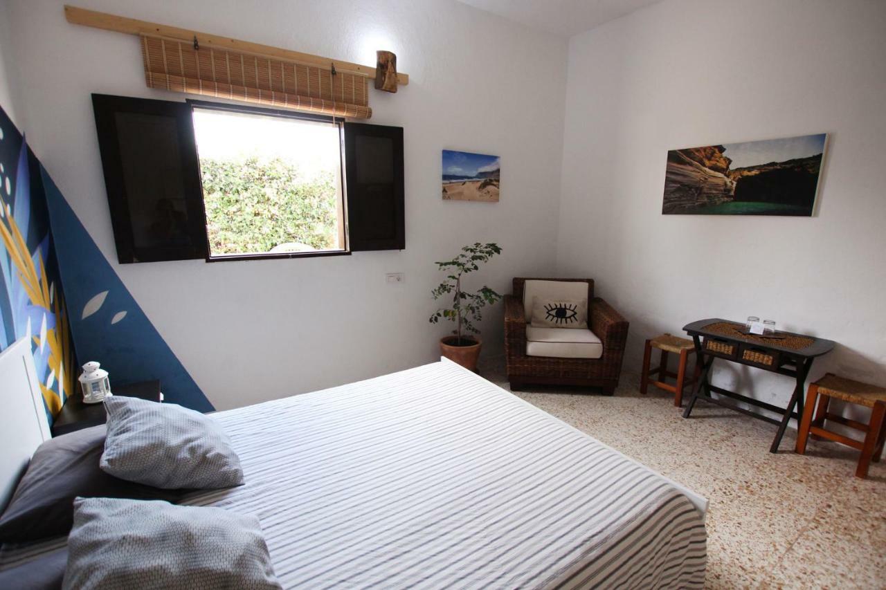 Joyhouse Guest House Teguise  Eksteriør bilde
