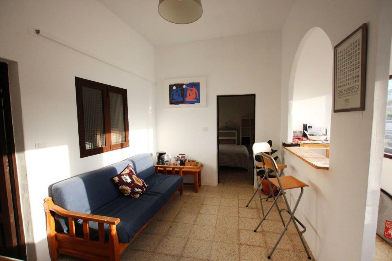 Joyhouse Guest House Teguise  Eksteriør bilde