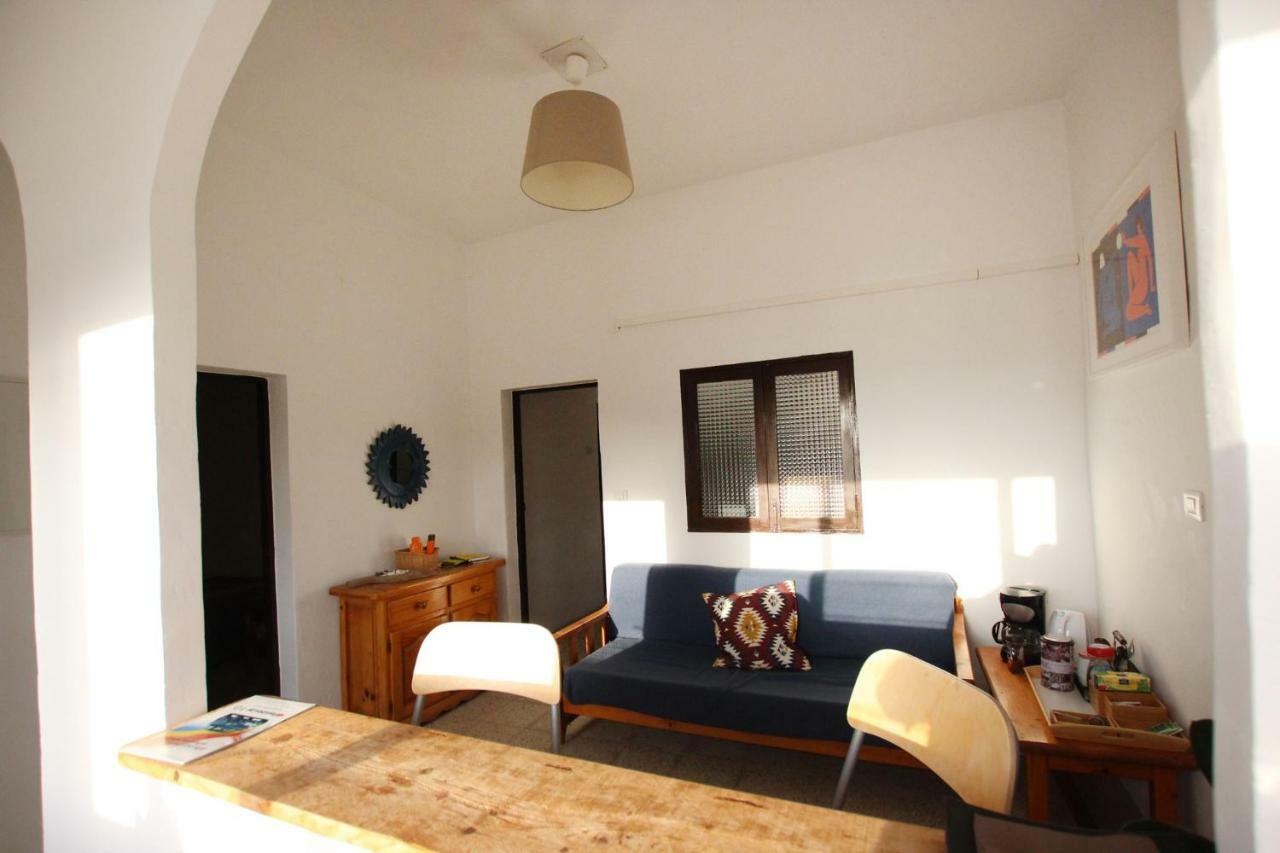 Joyhouse Guest House Teguise  Eksteriør bilde